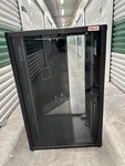 Hoffman Wall-mount Double-hinged 19U Rack Used EWMW362418 Clean/great Shape. Fixed Price $279.99.