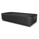 Epson QS100 4K Pro-uhd Hdr 3LCD Ultra Short Throw Laser Projector Black. Fixed Price $4000.00.