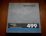 - Nos Ampex 499 Grand Master 10.5 1/2 Quantegy Reel Tape Sealed. Fixed Price $179.00.