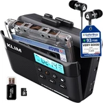 K7 Cassette Tape Player + To MP3 Converter Portable. Fixed Price $58.75.