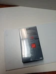 Emtec Security Master T-160 Vhs Blank Tape. Fixed Price $10.00.