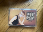 War Paint By Lorrie Morgan (cassette, MAY-1994 Bmg). Fixed Price $5.50.