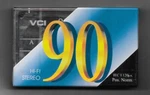 Vci : Iec 1 , Normal Position Hi-fi Stereo 90 Min Factory Sealed. Fixed Price $6.03.