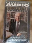 Walter Cronkite Audio Book Cassette Tape Remembers And Thats The Way Is. Fixed Price $6.00.