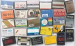 Vintage Used Ussr Tapes / Audio Cassettes Soviet & International Mix You Pick. Fixed Price $15.00.