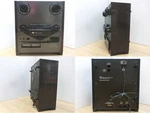 As-is Akai GX-747DBX Open Reel Tape Deck Head Position 2104 Japan. Fixed Price $4499.93.