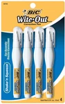 Bic Wite-out Shake 'n Squeeze Correction Pen. Fixed Price $14.99.