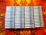 Scotch Bx 90 Blank Audio Cassette Tapes - Normal Position Lot Of 60. Fixed Price $39.99.