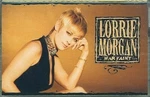 Lorrie Morgan / War Paint- Sealed Cassette (1994, Bmg). Fixed Price $5.00.