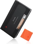 Vhs/vcr Head Cleaner Tape, Wet Type Video Cleaning Kit. Fixed Price $17.79.