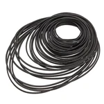 Ltkj 100PCS 40-135MM Mix Square Cassette Tape Machine Common Belt.... Fixed Price $10.36.