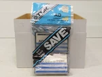Tdk AD-C90 Acoustic Dynamic Cassette Tapes 90MINS 1979 Nib 10234. Fixed Price $31.44.