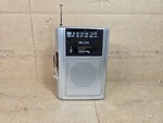 Portable Cassette Player Recorder Am Fm Radio, SM-226 Personal Small. Fixed Price $35.00.