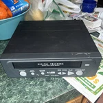 Funai Ac/dc Vhs Player Model MFV210C 110V Cord Only No Remote Tested Working. Fixed Price $49.99.