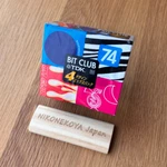 Tdk Bit Club Minidisc Mix Pack Set 74 Recordable Md New Sealed Japan. Fixed Price $120.00.
