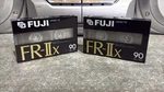 Fuji Fr-iix 90 Minutes Type Cassette (2) Brand New High Quality Vintage. Fixed Price $22.00.