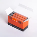 Rtm Blank Audio Cassettes C60 Studio Quality Analog Recording - Pack Of 3. Fixed Price $21.75.