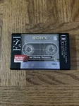 Sony Es-i 90 Blank Rewritable Cassette. Fixed Price $32.88.