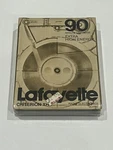 Lafayette Criterion Extra High Energy 90 Minute Cartridge (28-01637)-NEW/SEALED. Fixed Price $34.99.