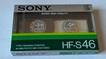 Sony Hf-s 46 Japan New 1PSC. 1985. Fixed Price $39.99.