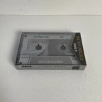 Sealed Basf Chrome Maxima 90 High Position (type Ii) Cassette Tape. Fixed Price $99.99.