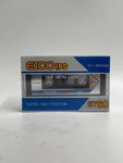 Sealed Rare Vintage Eico 1PD ET60 Hifi BR3300 Fine Metal Cassette Tape Japan. Fixed Price $99.99.