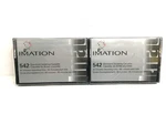 - Imation 542 90 Minute Standard Dictating Cassette Tapes. Fixed Price $8.99.