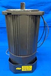 Panasonic Servo Motor M/n: M9MC90GB4Y 3 Phase 90W Pole. Fixed Price $140.00.