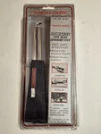 Vintage Radio Shack Realistic Tape Recorder Head Demagnetizer 44-207 New. Fixed Price $24.99.