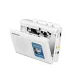 Tomashi Portable Cassette Player Tape Recorder With Builtin Speaker,microphon.... Fixed Price $30.65.