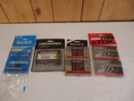 Lot Of 7 New Blank Sony Hf 60 Tdk Memorex Scotch Highlander Cassette Tapes. Fixed Price $35.00.