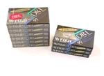 Fuji Dr-i 90 Audio Tape Cassette Normal Bias Type Extraslim Sealed Lot Of 10. Fixed Price $12.99.