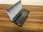 Sony DT-120RA Dat Tape 120MIN Digital Audio 10PCS New Sealed. Fixed Price $270.00.
