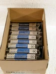 10 Sony Min Metal Video 8MM Cassette Factory Sealed P6-120MP. Fixed Price $96.00.