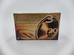 Radio Shack XR-120 Cassette Tapes 3 Pack Extended Range New And Sealed 44-986. Fixed Price $11.03.