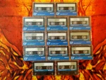 Sony Ef 60 Blank Cassette Tapes Type Normal Bias Lot Of 13 Made In Japan. Fixed Price $39.99.