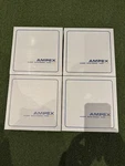 Ampex 406 Mastering Audio Tape 1/4" 1200' 7" Reel-to-reel, Reels Total. Fixed Price $25.00.