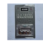 Allsop Cassette Tape Deck Electronic Demagnetizer Model 18612. Fixed Price $28.99.
