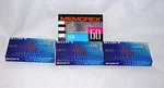 3X New Sony Hi-fi 60 Minutes Normal Bias Lot With Memorex Audio Cassette. Fixed Price $5.90.
