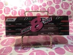 8-PACK Tdk D90 Blank Audio Cassette Tapes New Sealed. Fixed Price $12.95.