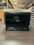 Geneva Vhs Video Tape Cleaner PF-740 1992 Cleaning System Working. Fixed Price $450.00.