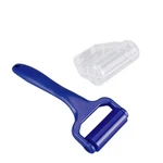 Vinyl Record Cleaner Roller 6.3" X 2.5" Reusable Anti-static Lp Album Clean.... Fixed Price $29.59.