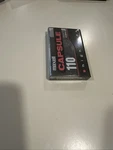 Maxell Capsule 110 High Bias Cassette Tape, Minutes, New And Sealed!. Fixed Price $12.00.