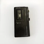 Craig Electronic Microcassette Recorder FP501 Vtg For Parts Only. Fixed Price $8.49.