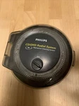 Philips Cd/dvd Radial System Mechanical Cleaning 34129. Fixed Price $5.00.