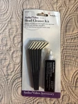 Radio Shack Audio/video Head Cleaner Kit New Old Stock Original Packaging. Fixed Price $12.00.
