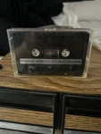 Tdk AD90 Normal Position Type AD-90 Used Cassette Tape Japan 1985. Fixed Price $10.00.