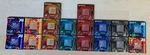 Lot Of 18 Sony Mini Disc Recordable 74 New. Fixed Price $100.00.