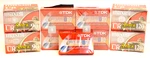 Lot 29 Mixed Blank Cassette Tapes Sealed Maxell UR-120 UR-90 & Tdk Superior D90. Fixed Price $99.50.