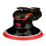 3M Random Orbital Sander 150MM 33628 Hookit 5MM Vacuum Ready. Fixed Price $342.72.